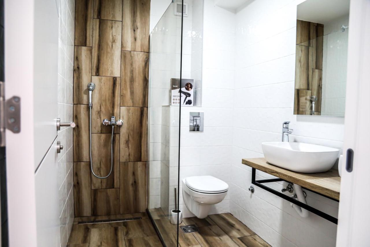 La Casa Apartments Ягодина Екстер'єр фото