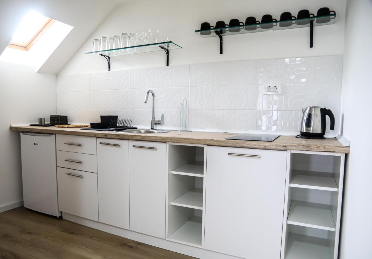 La Casa Apartments Ягодина Екстер'єр фото