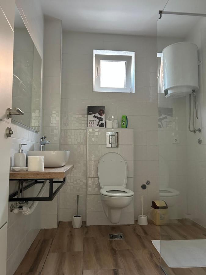 La Casa Apartments Ягодина Екстер'єр фото