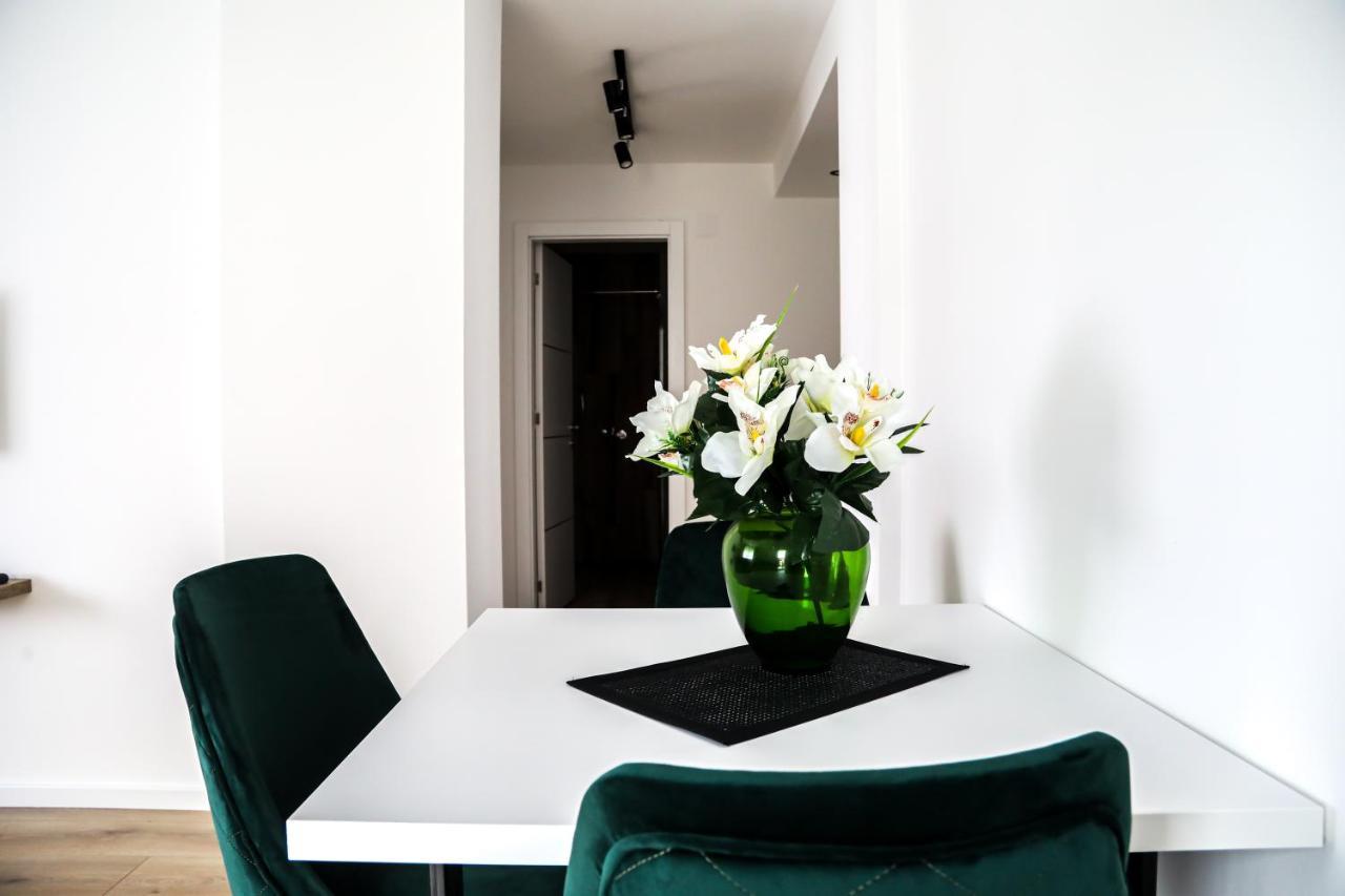 La Casa Apartments Ягодина Екстер'єр фото