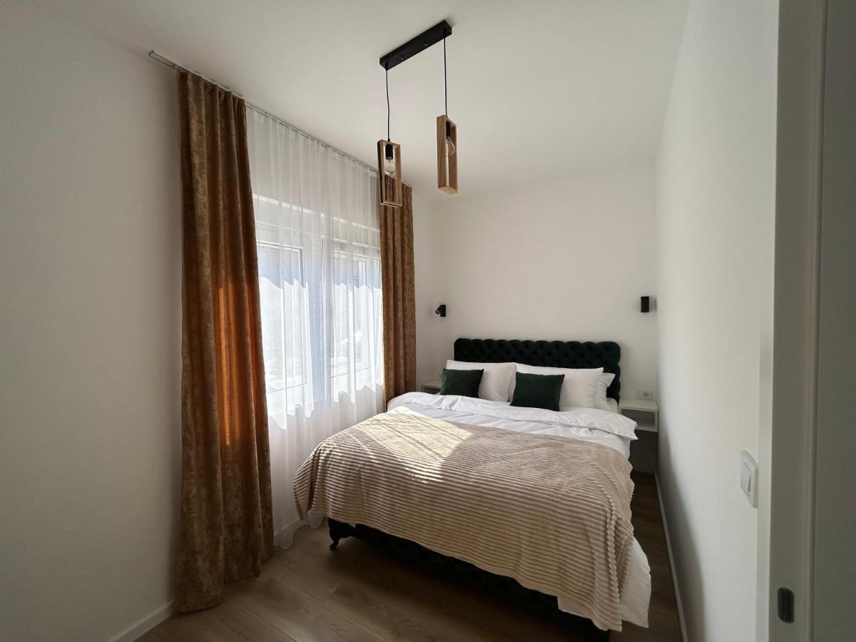 La Casa Apartments Ягодина Екстер'єр фото