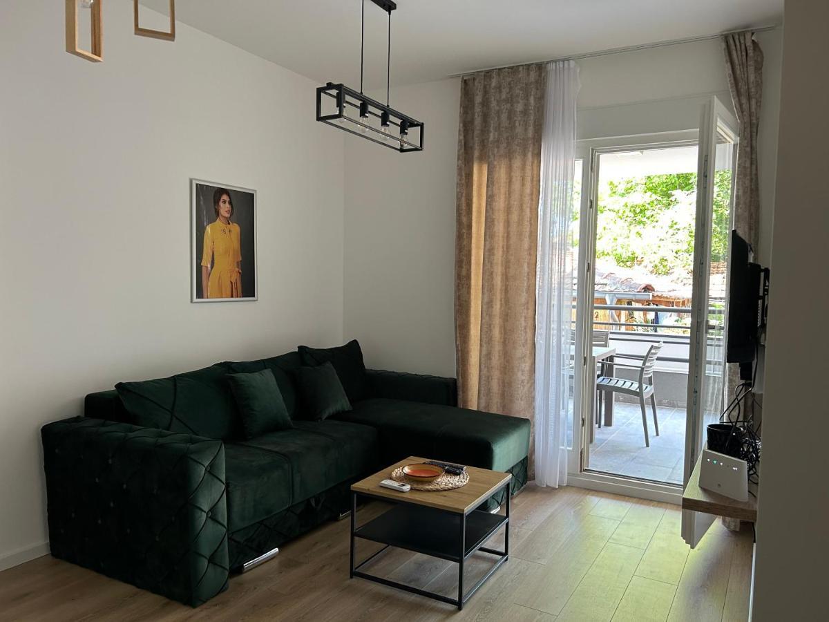 La Casa Apartments Ягодина Екстер'єр фото
