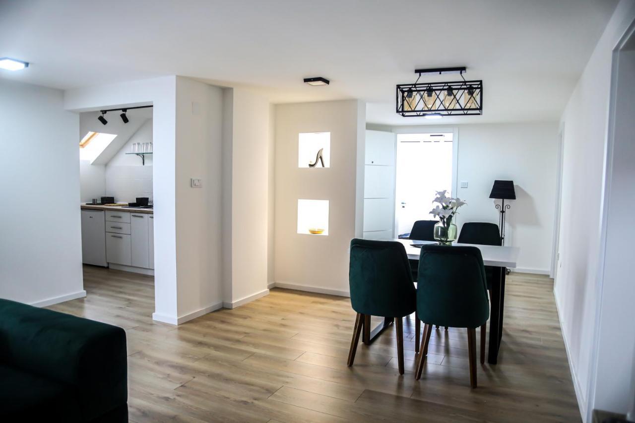 La Casa Apartments Ягодина Екстер'єр фото