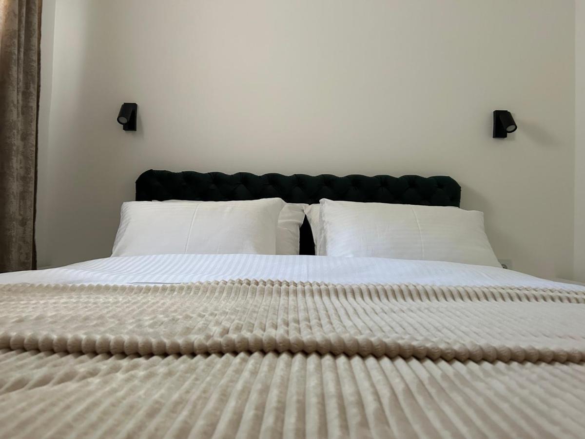 La Casa Apartments Ягодина Екстер'єр фото
