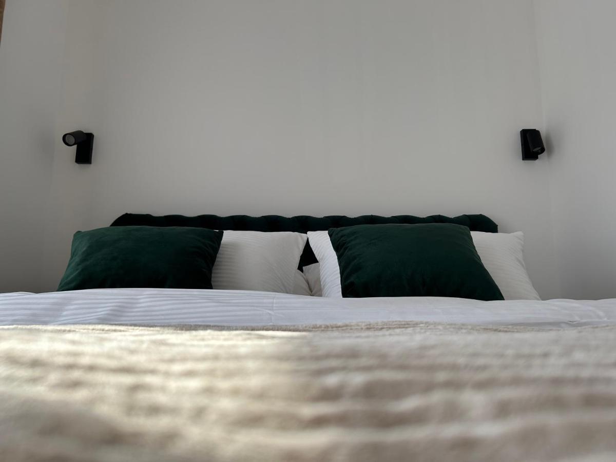 La Casa Apartments Ягодина Екстер'єр фото