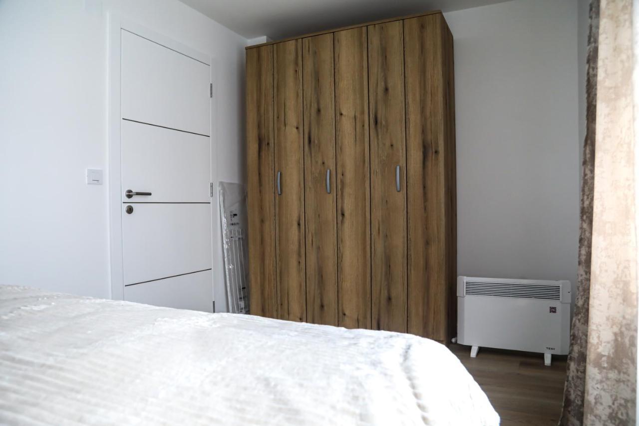 La Casa Apartments Ягодина Екстер'єр фото